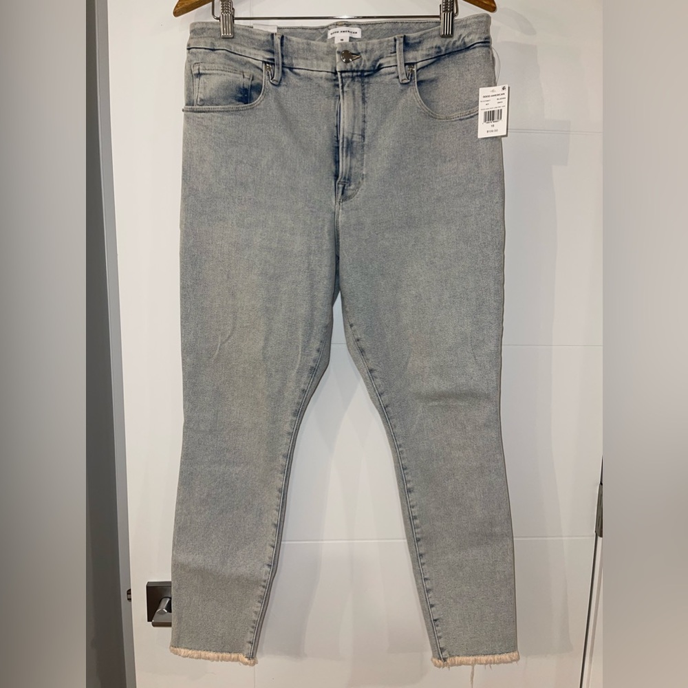 Good American jeans